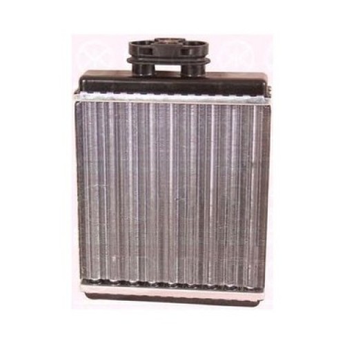 Interior Heat Exchanger VOLKSWAGEN Behr 8FH351311111 Interior Heat Exchanger VOLKSWAGEN Behr 8FH351311111