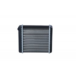 Interior Heat Exchanger OPEL Behr 8FH351313671 Interior Heat Exchanger OPEL Behr 8FH351313671