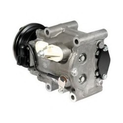 AC Compressor FORD Behr 8FK351113811 AC Compressor FORD Behr 8FK351113811