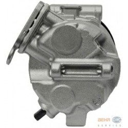 AC Compressor FIAT Behr 8FK351114791 AC Compressor FIAT Behr 8FK351114791