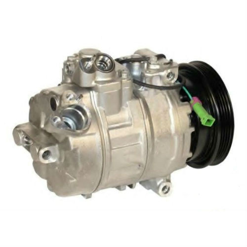 AC Compressor AUDI Behr 8FK351126981 AC Compressor AUDI Behr 8FK351126981
