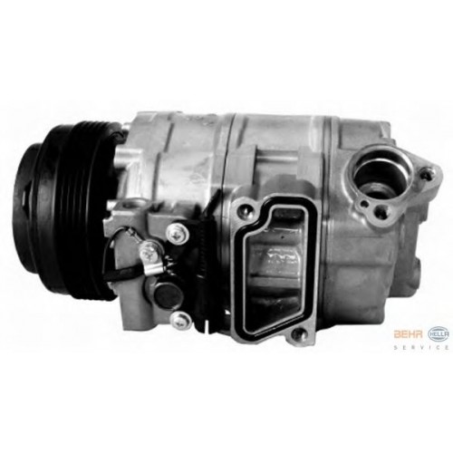 AC Compressor BMW Behr 8FK351176501
