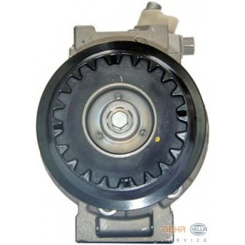 AC Compressor MERCEDES Behr 8FK351322391