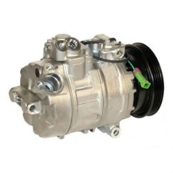 AC Compressor MERCEDES Behr 8FK351322911 AC Compressor MERCEDES Behr 8FK351322911