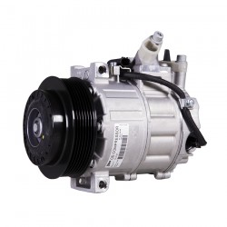 AC Compressor MERCEDES Behr 8FK351322921 AC Compressor MERCEDES Behr 8FK351322921
