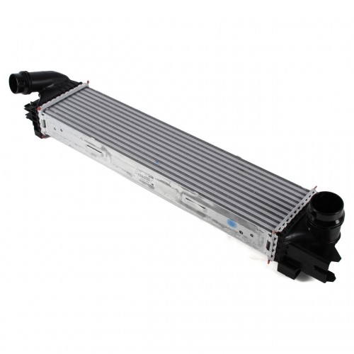 Charger Intercooler RENAULT Behr 8ML376701571