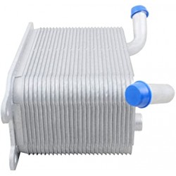 Engine Oil Cooler VOLKSWAGEN Behr 8MO376729631 Engine Oil Cooler VOLKSWAGEN Behr 8MO376729631
