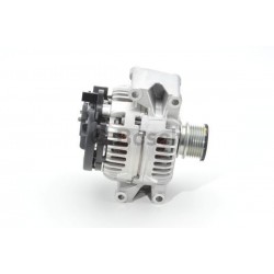 Bosch Alternator Regulator Part 0124325169