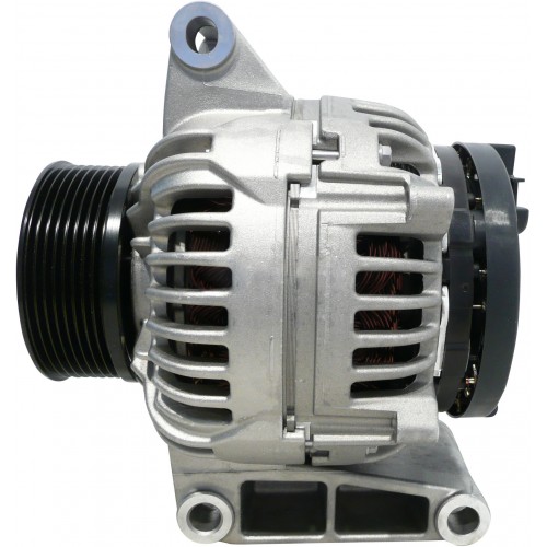 Bosch Alternator Regulator Part 0124655617
