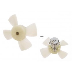 Bosch Radiator Fan Motor 0130009015