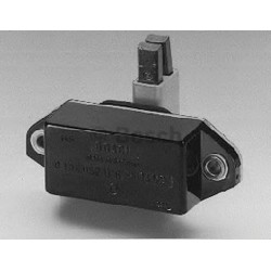 Bosch Alternator Regulator Part 0192053006 Bosch Alternator Regulator Part 0192053006