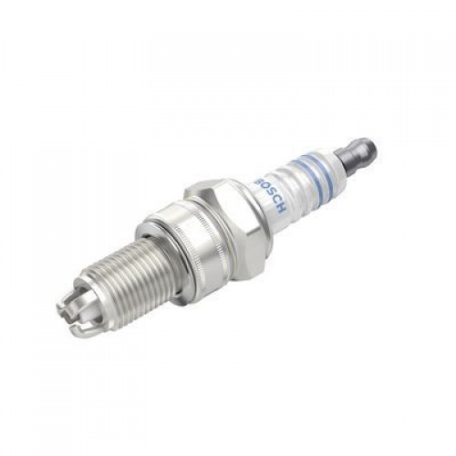 Spark Plug NIKEL WR7LTC Bosch 0241235698 Spark Plug NIKEL WR7LTC Bosch 0241235698