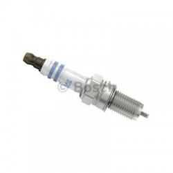 Spark Plug YR8DII33X Iridium Bosch 0242129519 Spark Plug YR8DII33X Iridium Bosch 0242129519