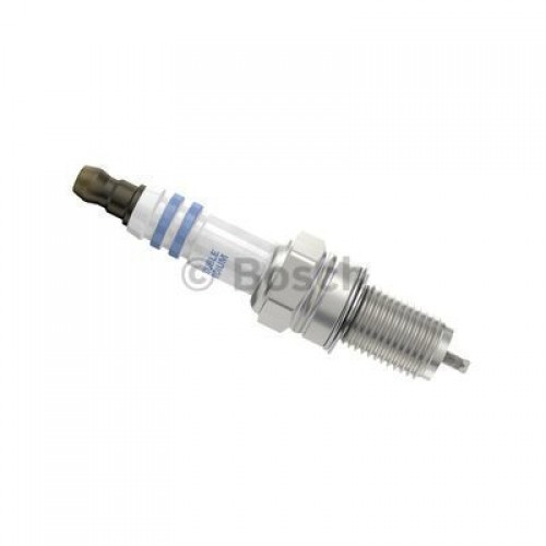 Spark Plug YR8DII33X Iridium Bosch 0242129519