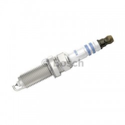 Spark Plug VR8SII33X Iridium Bosch 0242129529 Spark Plug VR8SII33X Iridium Bosch 0242129529