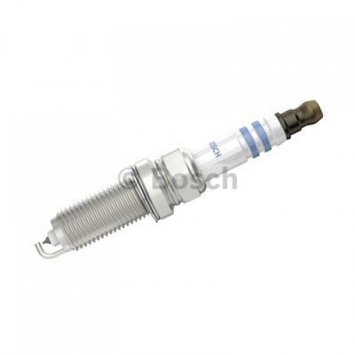 Spark Plug VR8SII33X Iridium Bosch 0242129529