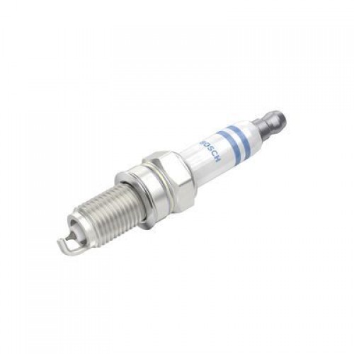 Spark Plug YR7KII33T DOUBLE Iridium Bosch 0242135563