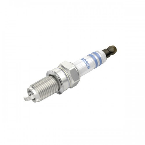 Spark Plug YR5DII33S Iridium Bosch 0242145571