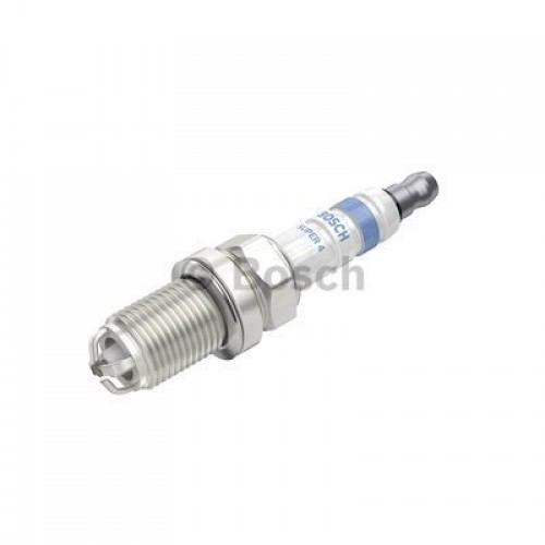 Spark Plug SET FR78X Nickel (4) Bosch 0242232802