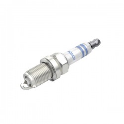 Spark Plug FR7KII33X DOUBLE Iridium Bosch 0242236599 Spark Plug FR7KII33X DOUBLE Iridium Bosch 0242236599