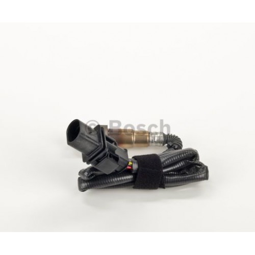 Bosch Lambda Sensor 0258017025 Bosch Lambda Sensor 0258017025