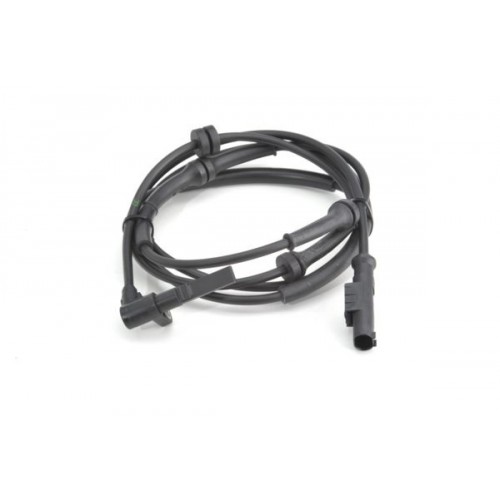 Bosch Wheel Speed Sensor 0265007543