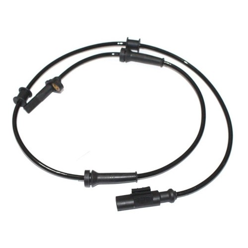 Bosch Wheel Speed Sensor 0265007833