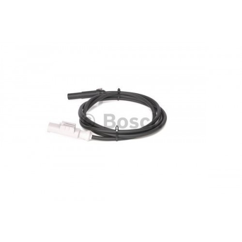 Bosch Wheel Speed Sensor 0265009341 Bosch Wheel Speed Sensor 0265009341