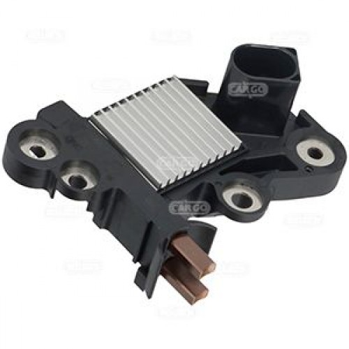 Bosch Alternator Regulator Part 0272220854 | Real OEM Parts