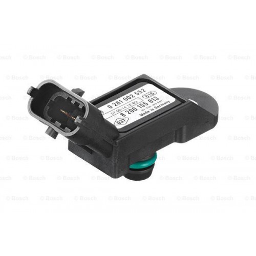 Bosch Pressure Sensor 0281002552