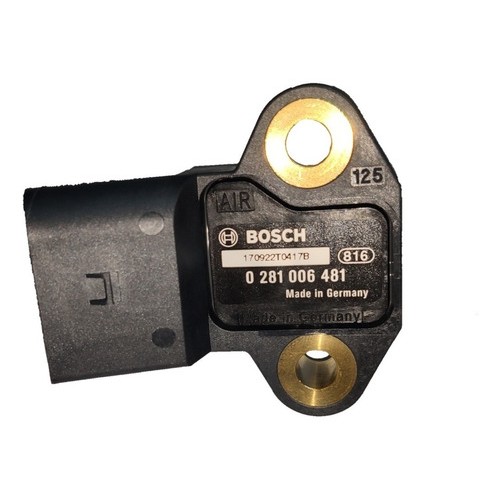 Bosch Pressure Sensor 0281006481 Bosch Pressure Sensor 0281006481