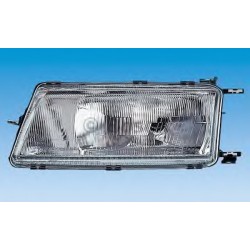 Headlight Right OPEL VECTRA A 88-95 Bosch 0301028106 Headlight Right OPEL VECTRA A 88-95 Bosch 0301028106