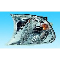 Indicator Left White BMW 3 Series E46 Coupe Bosch 0311329003 Indicator Left White BMW 3 Series E46 Coupe Bosch 0311329003