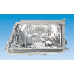 Headlight Right Y10 156 Bosch 0318010114 Headlight Right Y10 156 Bosch 0318010114