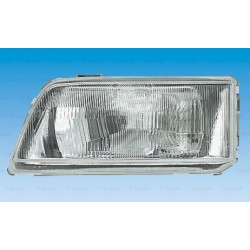 Headlight Left JUMPER DUCATO BOXER Bosch 0318016313 Headlight Left JUMPER DUCATO BOXER Bosch 0318016313