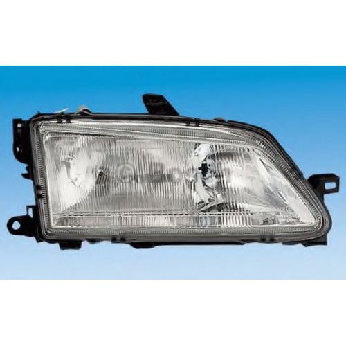 Headlight Left PEUGEOT 306 93-94 Bosch 0318083013