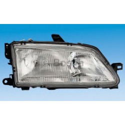 Headlight Right Headlight PEUGEOT 306 94-98 Bosch 0318083024 Headlight Right Headlight PEUGEOT 306 94-98 Bosch 0318083024