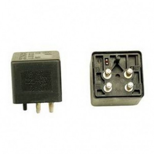 High-Current Relay Bosch 0332002171 High-Current Relay Bosch 0332002171