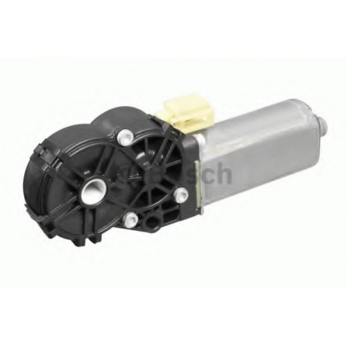 Bosch Electric Motor 0390201972