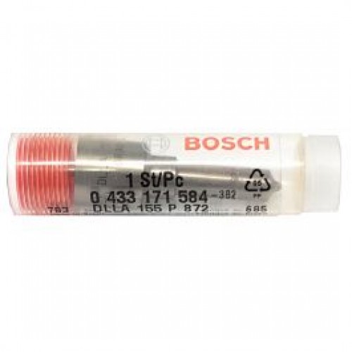 Injector DLLA140P1446 MACK Bosch 0433171894