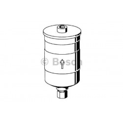 Bosch Fuel Filter 0450905066