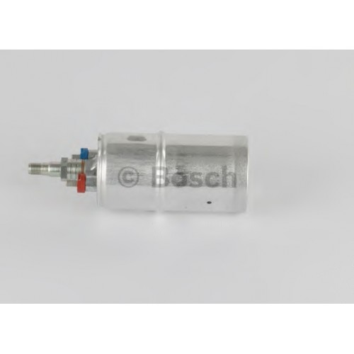 Fuel Pump AUDI 200 2.2 Turbo 85-91 Bosch 0580254023 Fuel Pump AUDI 200 2.2 Turbo 85-91 Bosch 0580254023