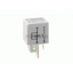 Relay 24V 50A Bosch 0986332080 Relay 24V 50A Bosch 0986332080