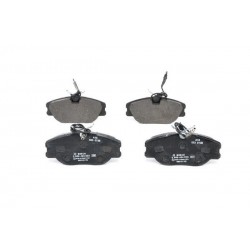 Bosch Brake Pad (Front) 0986424033