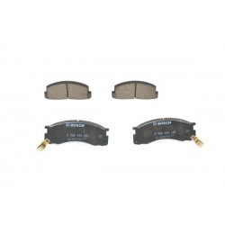 Bosch Brake Pad (Front) 0986424183 Bosch Brake Pad (Front) 0986424183