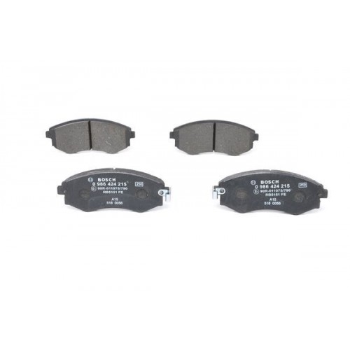 Bosch Brake Pad (Front) 0986424215