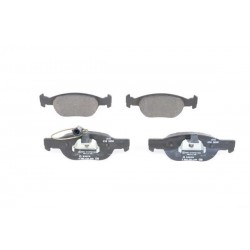 Bosch Brake Pad (Front) 0986424246
