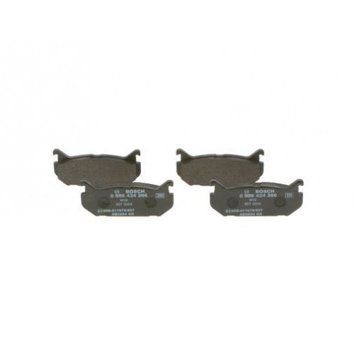 Bosch Brake Pad (Rear) 0986424266