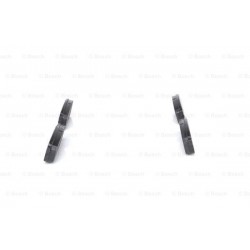 Bosch Brake Pad (Rear) 0986424313