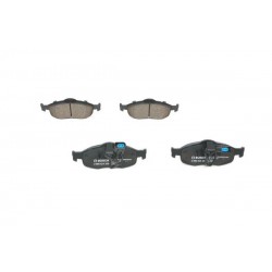 Bosch Brake Pad (Front) 0986424359